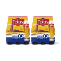 Texels Skuumkoppe 0.0 speciaalbier 12-pack