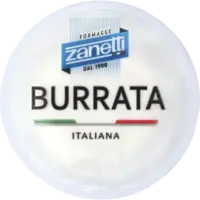 Zanetti Burrata