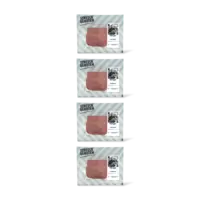 Streeckgenoten Pastrami 4-pack