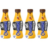 Chocomel Protein 300ml 4-pack