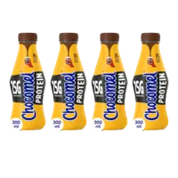 Chocomel Protein 300ml 4-pack