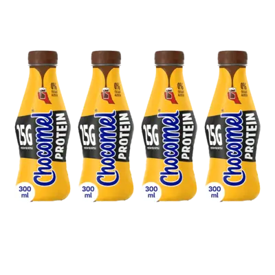 pdp-image-Chocomel Protein 300ml 4-pack