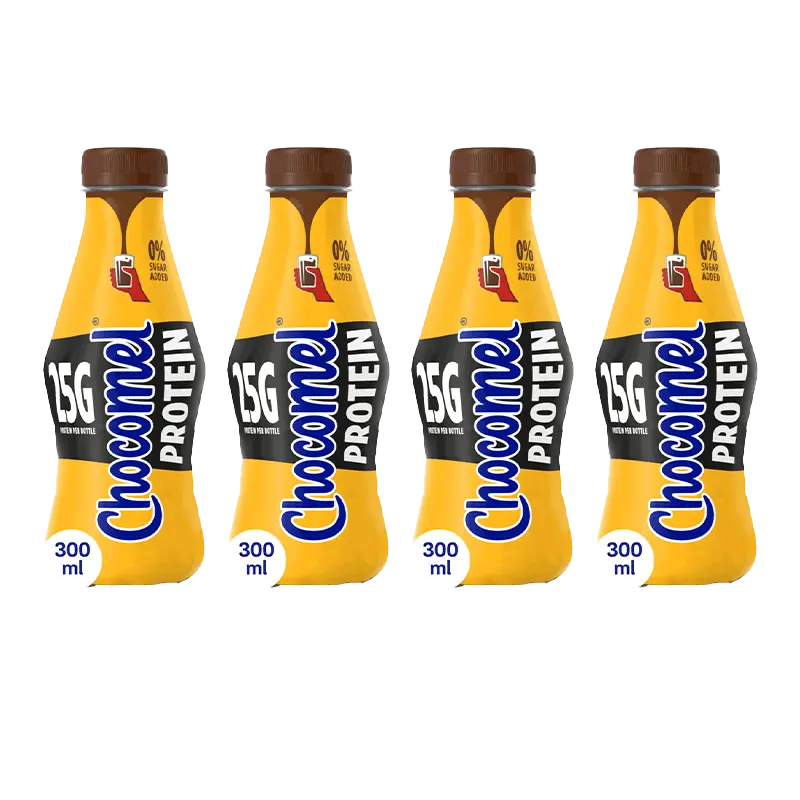 Protein 4-pack