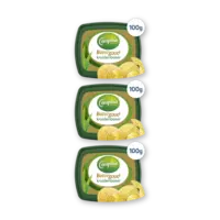 Campina Botergoud kruidenboter 3-pack