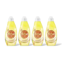 Robijn Color zwitsal wasmiddel 4-pack