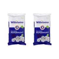 AH Pepermunt 2-pack