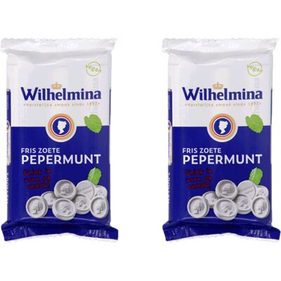 pdp-image-AH Pepermunt 2-pack