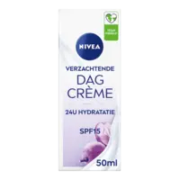 NIVEA Verzachtende dagcrème spf15