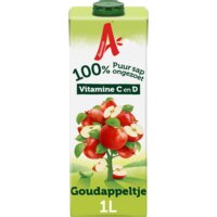 Een afbeelding van Appelsientje Goudappeltje