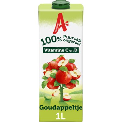 pdp-image-Appelsientje Goudappeltje