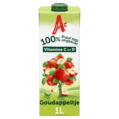 pdp-image-Appelsientje Goudappeltje