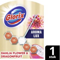 Een afbeelding van Glorix Aroma lux dahila flower & dragonfruit
