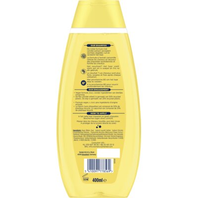 pdp-image-Schauma Shampoo elke dag