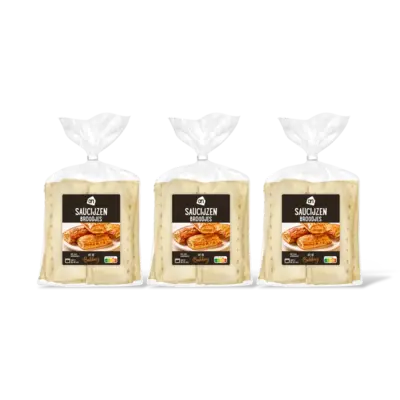 pdp-image-AH Saucijzenbroodjes 3-pack
