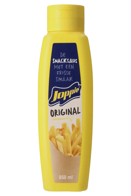 Elite Joppiesaus