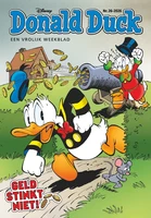 Donald duck