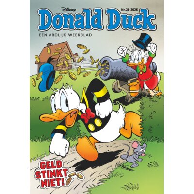 pdp-image-Donald duck