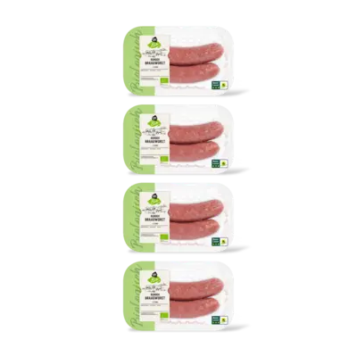 pdp-image-AH Biologisch Runderbraadworst 4-pack