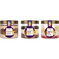 Een afbeelding van AH Excellent Triffle pakket