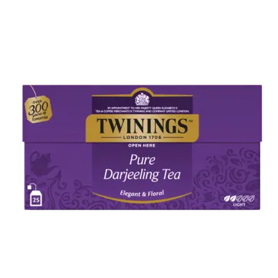 pdp-image-Twinings Pure darjeeling tea