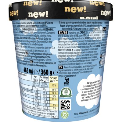 pdp-image-Ben & Jerry's Churrifically churrossy