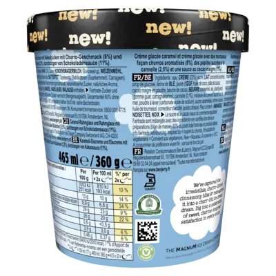 pdp-image-Ben & Jerry's Churrifically churrossy