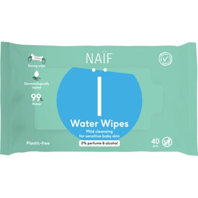 pdp-image-Naïf Baby & kids waterdoekjes