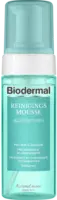 Biodermal Reinigingsmousse