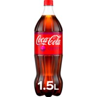 Een afbeelding van Coca-Cola Cherry
