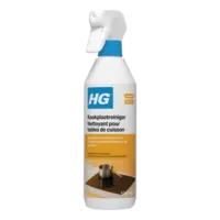 HG Kookplaatreiniger