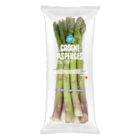 AH Groene asperges