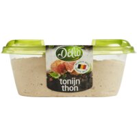 Een afbeelding van Délio Tonijnsalade bel
