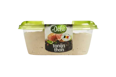 pdp-image-Délio Tonijnsalade bel