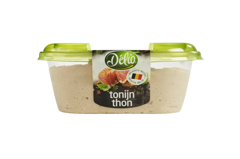 Délio Tonijnsalade bel