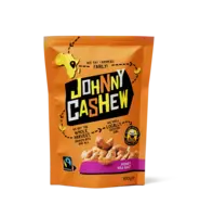 Johnny Cashew Honing zeezout