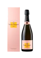 Veuve Clicquot Champagne brut rosé