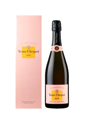 pdp-image-Veuve Clicquot Champagne brut rosé