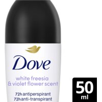 Dove Invisible dry anti-transpirant roller