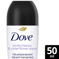 Dove Invisible dry anti-transpirant roller