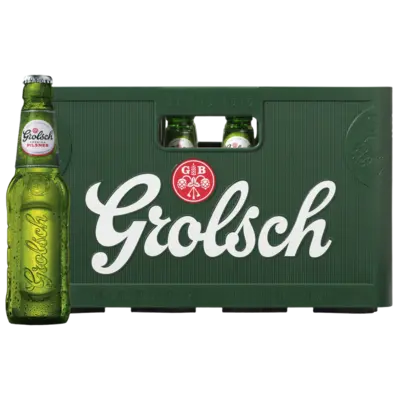 pdp-image-Grolsch Premium pilsner krat