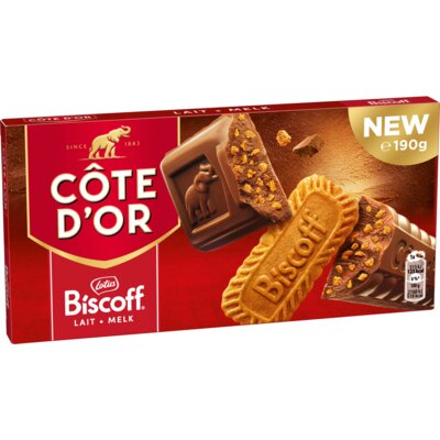 pdp-image-Côte d'Or Biscoff chocoladereep melk bel