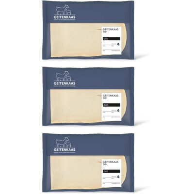pdp-image-AH Geitenkaas oud 50+ plakken 3-pack