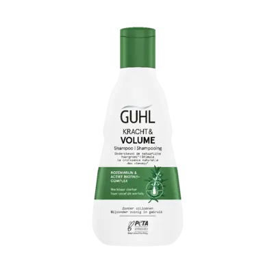 pdp-image-Guhl Kracht & volume shampoo