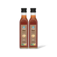 AH Sesam olie 2-pack