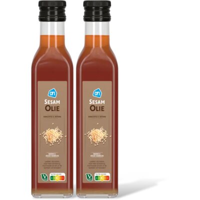 pdp-image-AH Sesam olie 2-pack