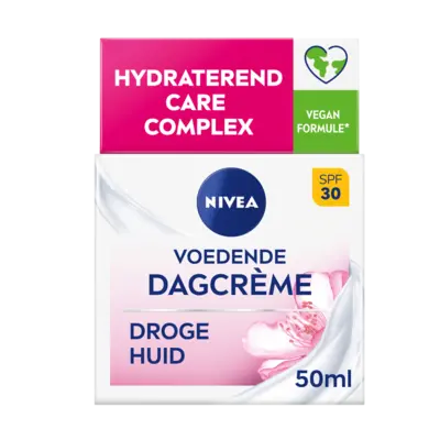 pdp-image-NIVEA Voedende dagcrème droge huid spf30