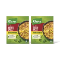 Knorr Maaltijdmix boerenomelet 2-pack