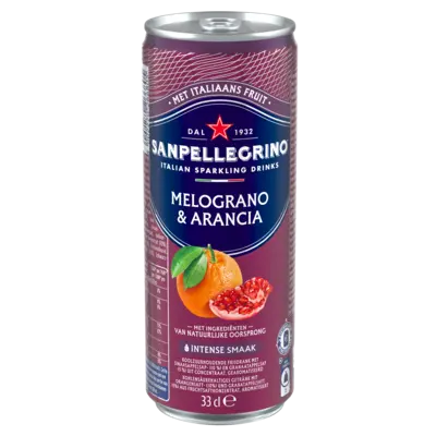 pdp-image-S. Pellegrino Melograno & arancia