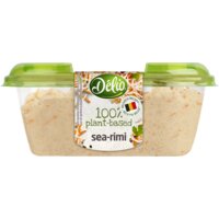 Een afbeelding van Délio Plant based sea-rimi bel
