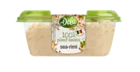 Délio Plant based sea-rimi bel